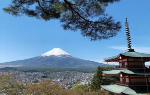 Gunung Fuji Dilanda Cuaca Ekstrem, 6 Pendaki Meninggal Sepanjang Musim Pendakian