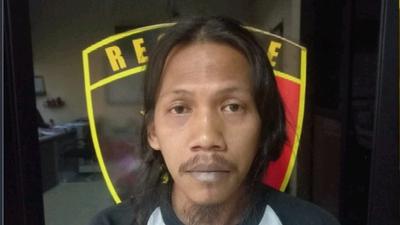 Ada Motif Uang di Balik Video Viral Ayah Aniaya Anak di Purwakarta