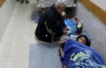 Saksi Mata Sebut Tentara Israel Perkosa dan Eksekusi Perempuan di RS Al Shifa Gaza