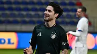 Tinggalkan FC Copenhagen, Begini Tanggapan Kevin Diks
