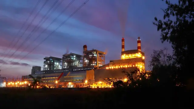 PLN UIP Jawa Bagian Barat berhasil menyelesaikan 27 proyek strategis nasional berupa infrastruktur ketenagalistrikan selama tahun 2022. (Dok PLN)