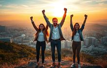 60 Kata Kata Motivasi tentang Mimpi yang Menginspirasi
