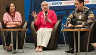 Love Pink Punya Cara Unik Menguatkan Penyintas Kanker