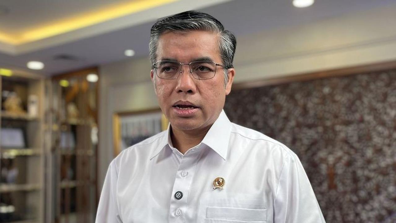 Menaker Segera Umumkan Imbauan WFH dan Optimasi Energi untuk Swasta, BUMN, BUMD