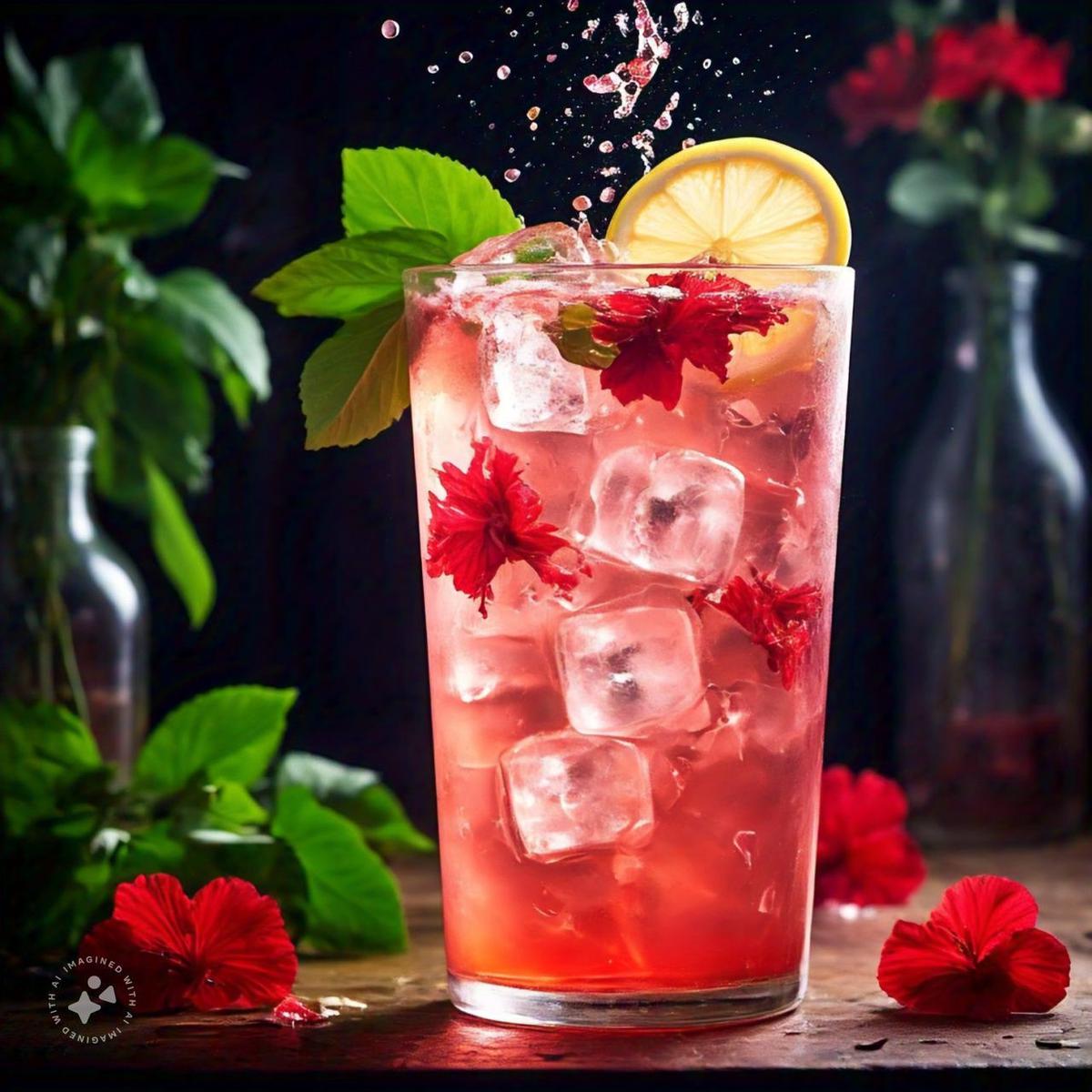 jamu rosella