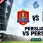 Persijap Jepara Vs Persib Bandung. (Generated AI)