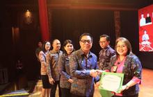 Pemkot Denpasar Jadikan HKN Momen Transformasi Sistem Kesehatan Optimal