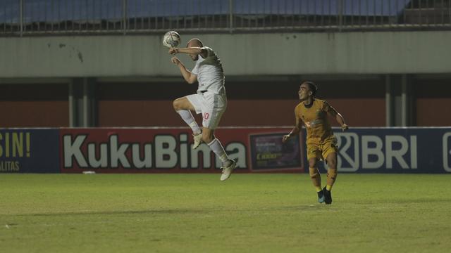 Bhayangkara FC Vs PSM Makassar