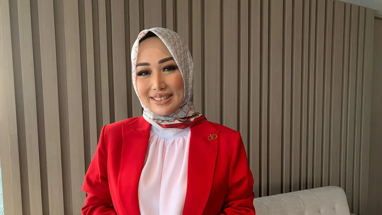 Muliani Alif Lakoreasa CEO Donna Prive