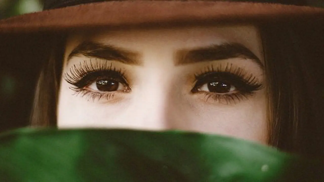 Ungkap sifat narsisi dari alis mata/copyright Pixabay.com/Stocksnap