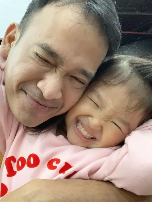 (Instagram/ruben_onsu)