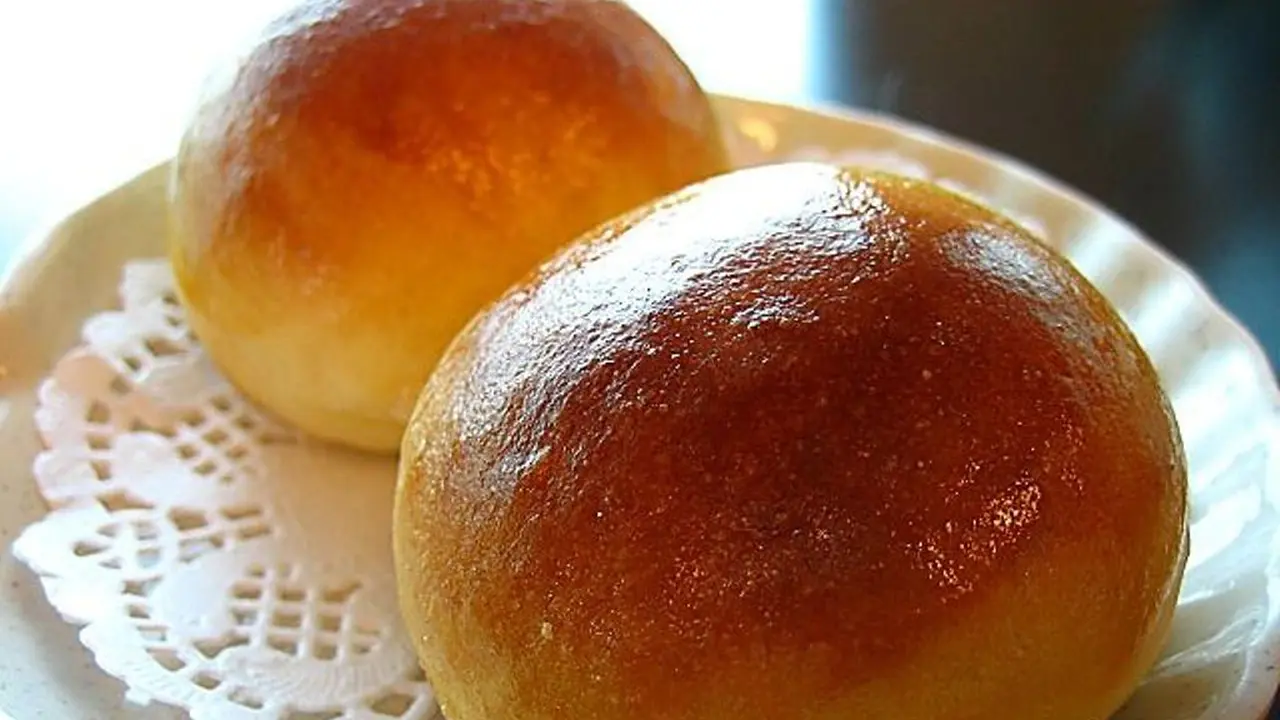 Resep Mudah Buat Sweet Bun untuk Camilan Sehat di Rumah