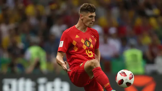 Thomas Meunier