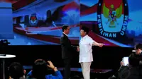Isi Pembicaraan KIH dan KMP di Hotel Mulia