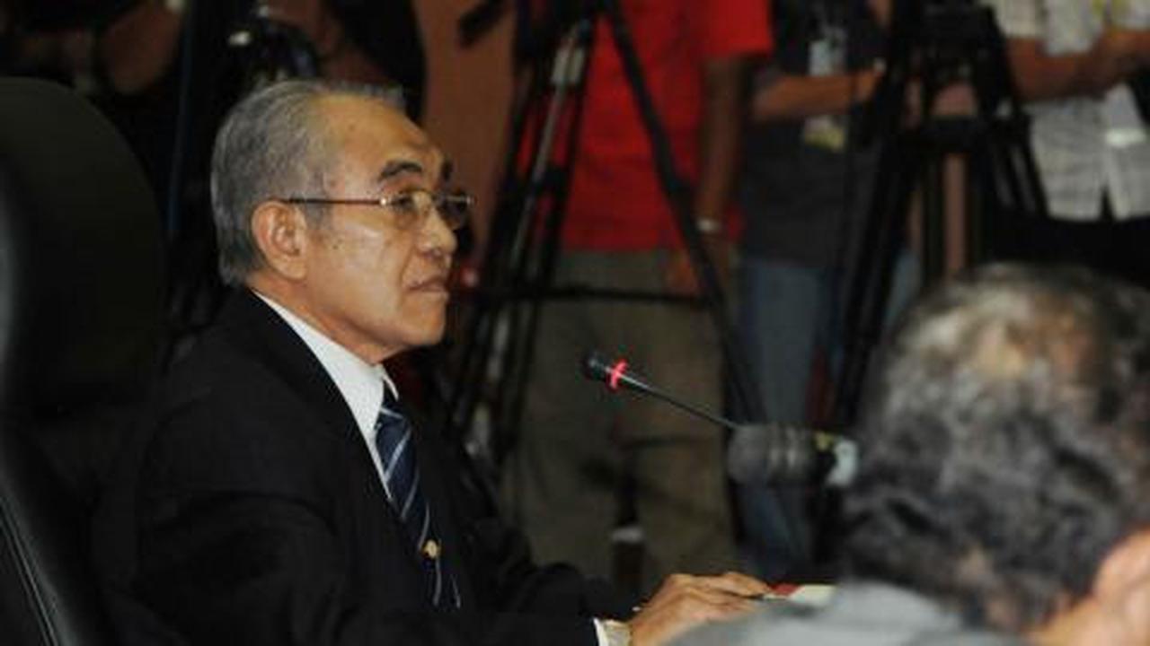 Polri belum temukan salinan putusan palsu Yamanie