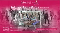 Haornas 2025 Makin Seru Bareng Fimelahood Fit and Fun, Siap Ikutan Sesi Pertamanya?
