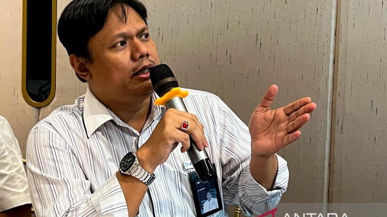 Pelni Tanjung Priok Siapkan 4 Garbarata Mobile, Maksimalkan Layanan Jelang Natal & Tahun Baru 2025/2026