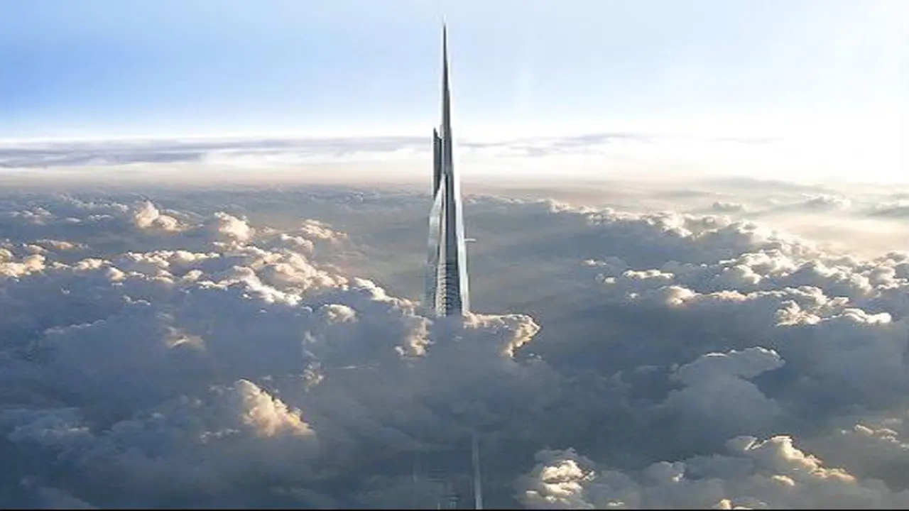 Kingdom Tower