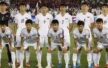Korea Utara Jadi Tim Terlemah di R3 Kualifikasi Piala Dunia 2026, Bagaimana Nasib Pemainnya Nanti?