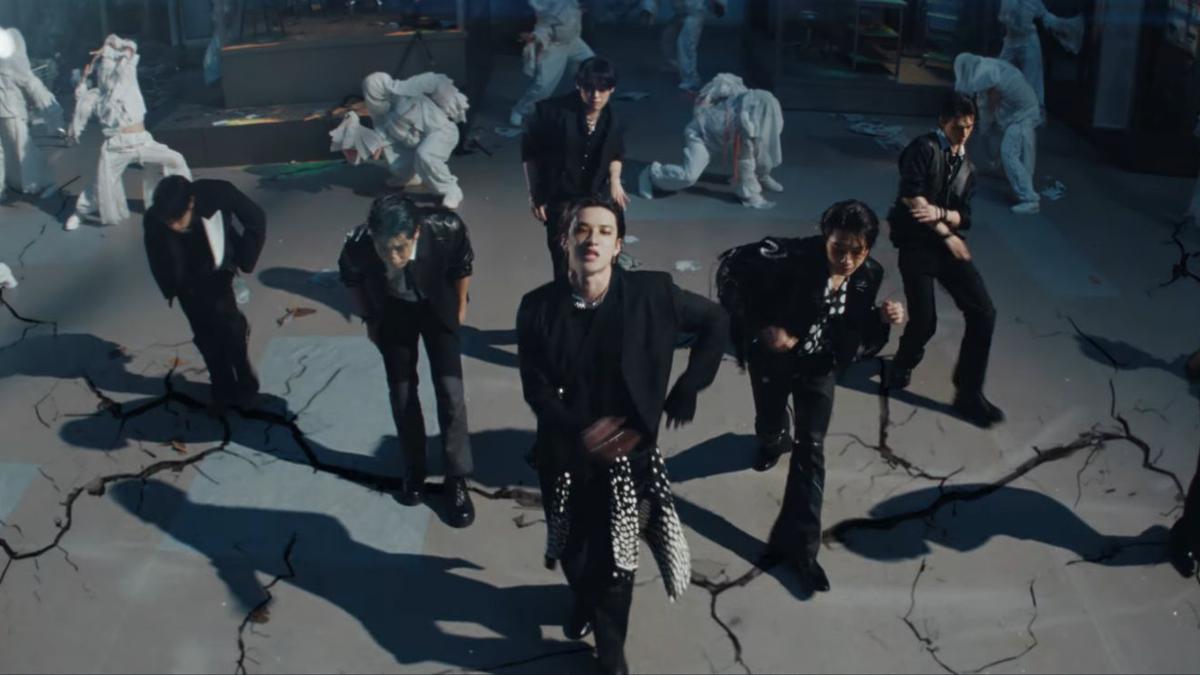 Lirik Lagu Do It Stray Kids Trending ke-7, Kombinasi Reggaeton dan Hip Hop Jadi Daya Tarik