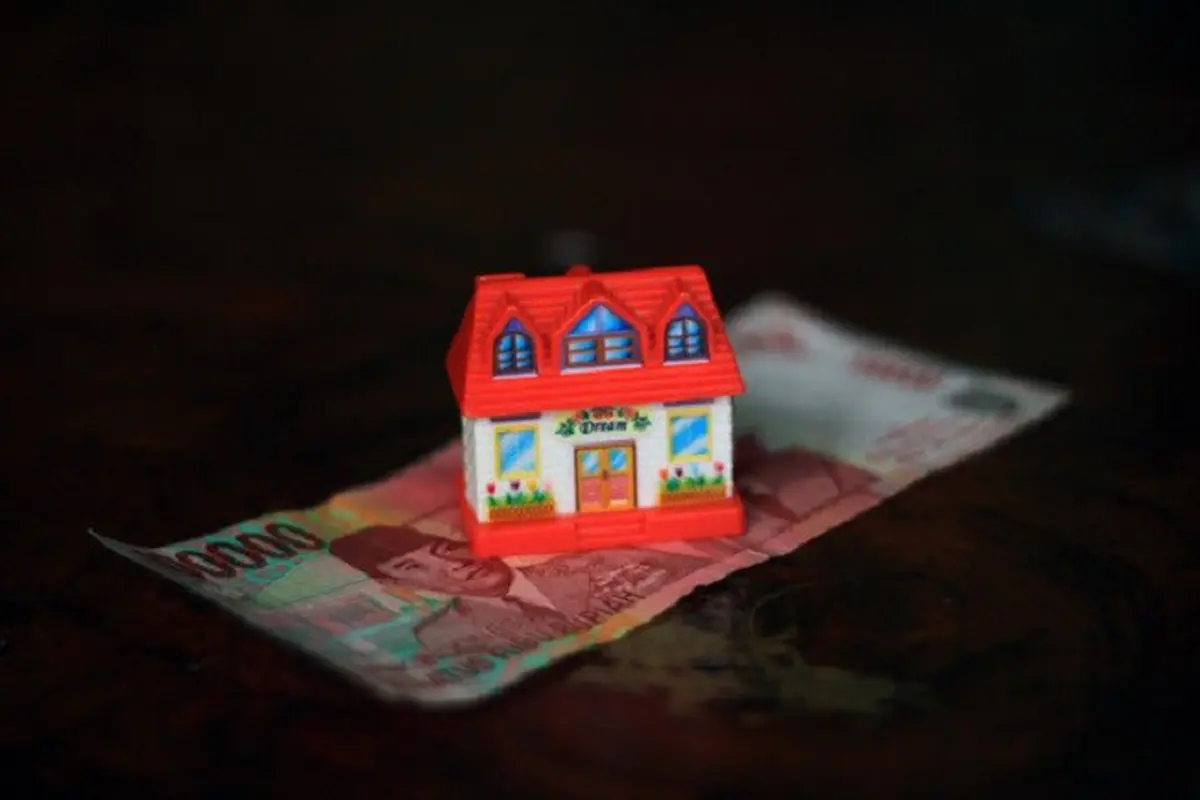 beli rumah murah
