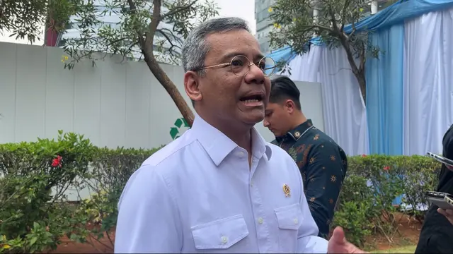 Denda Administratif dan Lahan Kawasan Hutan Rp13,2 Triliun Masuk Kas Negara