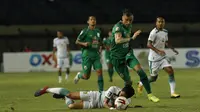 PSS Segel Juara Grup C Piala Menpora, Dejan Antonic Sanjung Kerja Keras Pemainnya