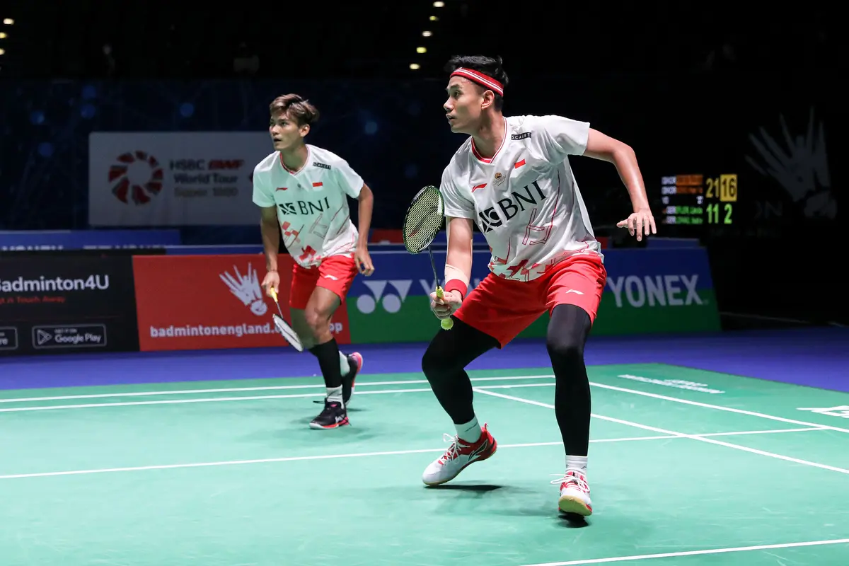 Muhammad Shohibul Fikri/Bagas Maulana