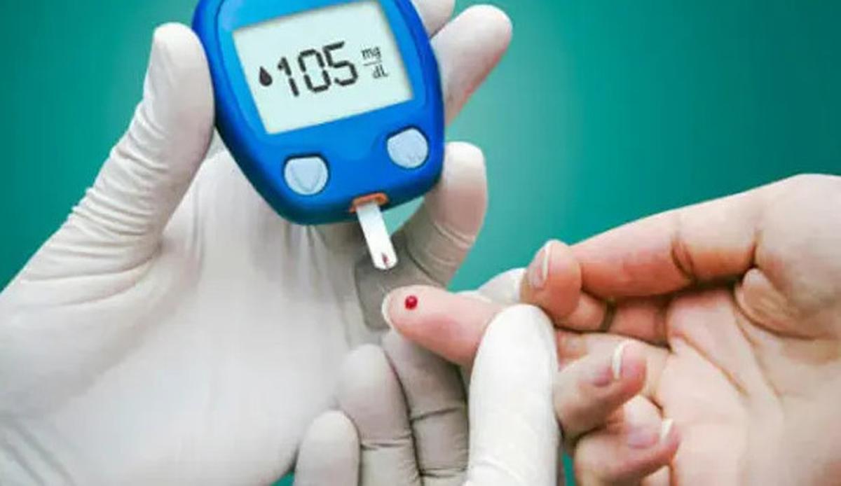 Cara Menurunkan Gula Darah yang Capai 300, Berikut Langkah Mudahnya
