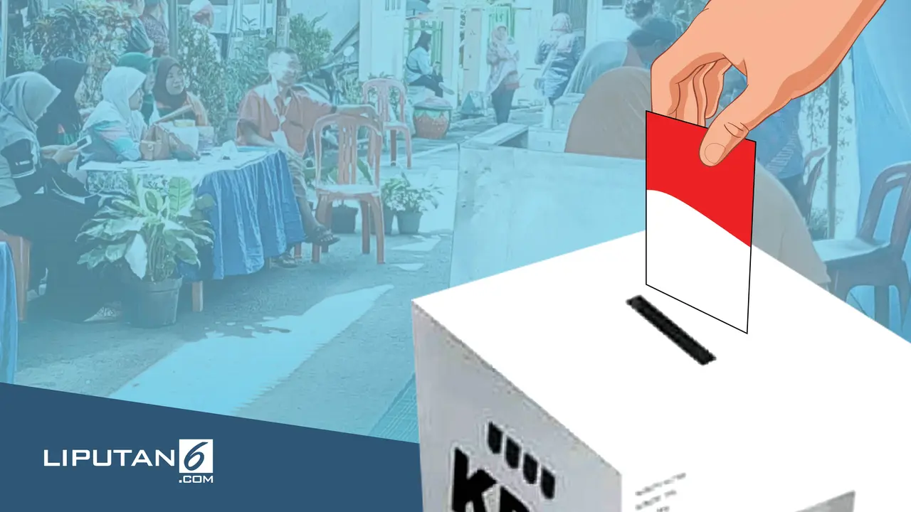 Banner Infografis Orang Gangguan Jiwa Mencoblos di Pemilu 2019