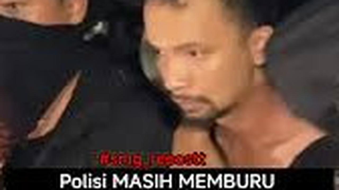 Viral anggota intel polisi disandera mahasiswa