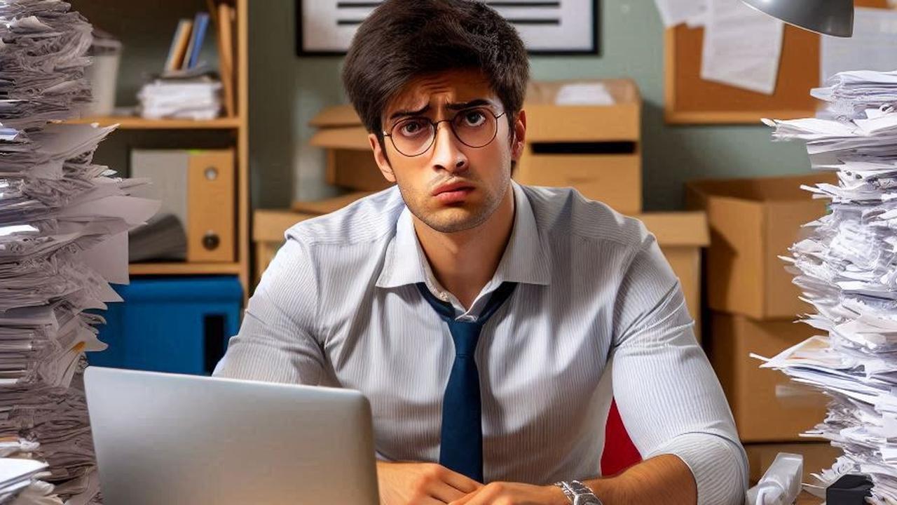 Cara Jaga Kesehatan Bagi Mereka yang Workaholic dan Menganut Hustle Culture