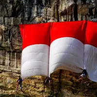 Tentara Nasional Indonesia yang ikut dalam perang kemerdekaan 70 tahun lalu memiliki prestasi yang diakui dunia.