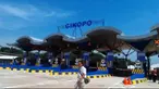 Kementerian Pekerjaan Umum dan Perumahan Rakyat telah menetapkan tarif tol Cikopo-Palimanan (Cipali) yang memiliki panjang 116,75 kilo meter (KM) melalui Keputusan Menteri Pekerjaan Umum dan Perumahan Rakyat.