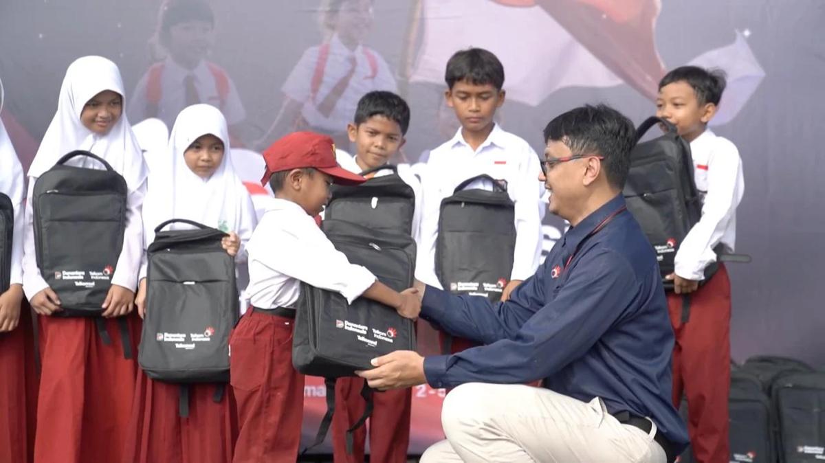 Genap Setahun, Danantara Indonesia Tegaskan Komitmen Kelola Aset Negara Secara Profesional