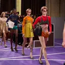 Gandeng Wrangler dan New Balance, Miu Miu Transformasi Daily Wear Jadi Lebih Elegan