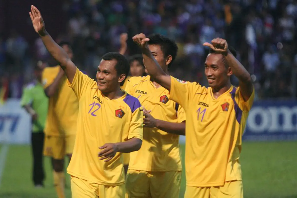 Persik Kediri