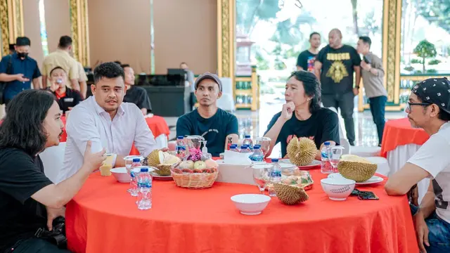 Bobby Nasution