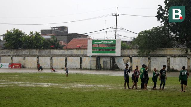 Lapangan Persebaya