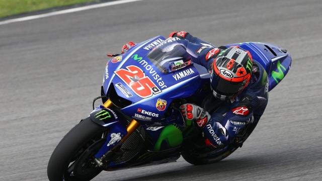 Maverick Vinales