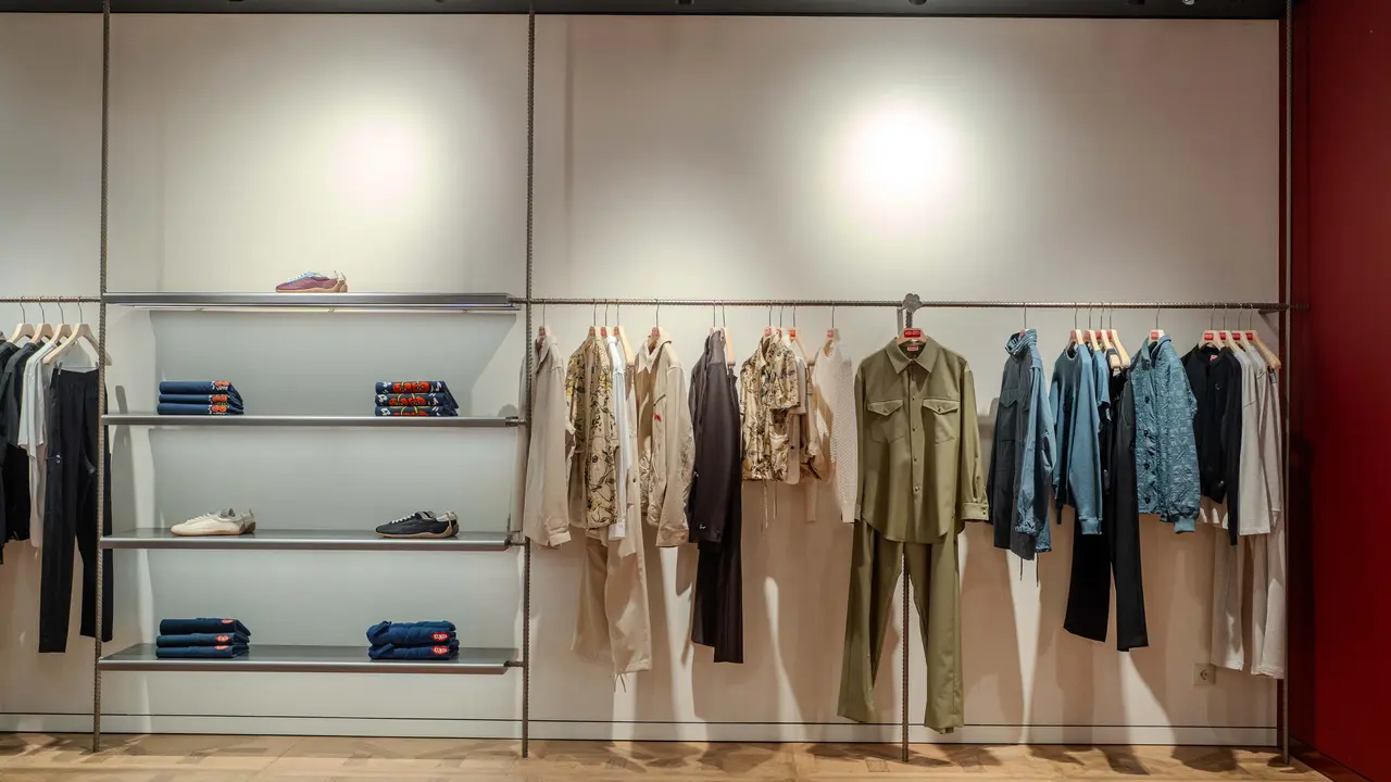 Kenzo Mengumumkan Pembukaan Butik Terbarunya Di Jakarta