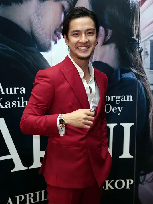 (Deki Prayoga/Bintang.com)