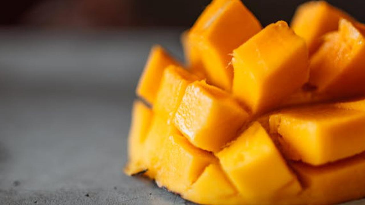 Mangga dan Diet Sehat: Apakah Buah Ini Bisa Membantu?