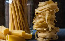 6 Jenis Pasta dan Mie Bebas Gluten Terbaik, Sehat, Lezat, dan Aman untuk Diet Khusus