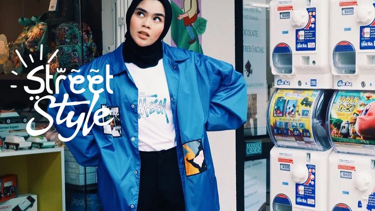 [Bintang] Sivia Azizah