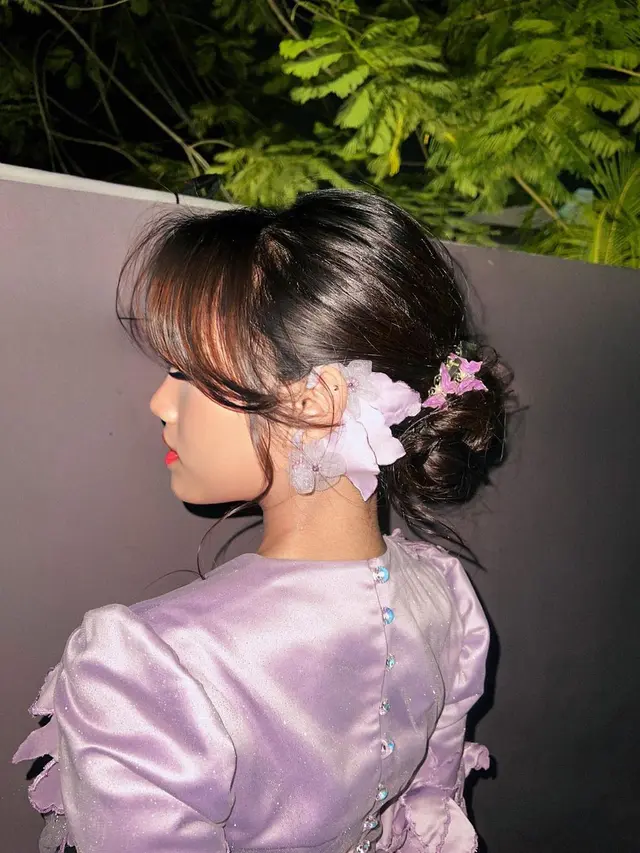 Fujianti Utami Putri (Instagram/fuji_an)