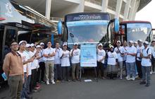 Indonesia Re Dukung Mudik Gratis BUMN 2026, Pastikan Sistem Mitigasi Risiko Kuat dan Pemudik Terlindungi