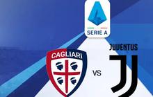 Prediksi Cagliari Vs Juventus di Serie A Liga Italia