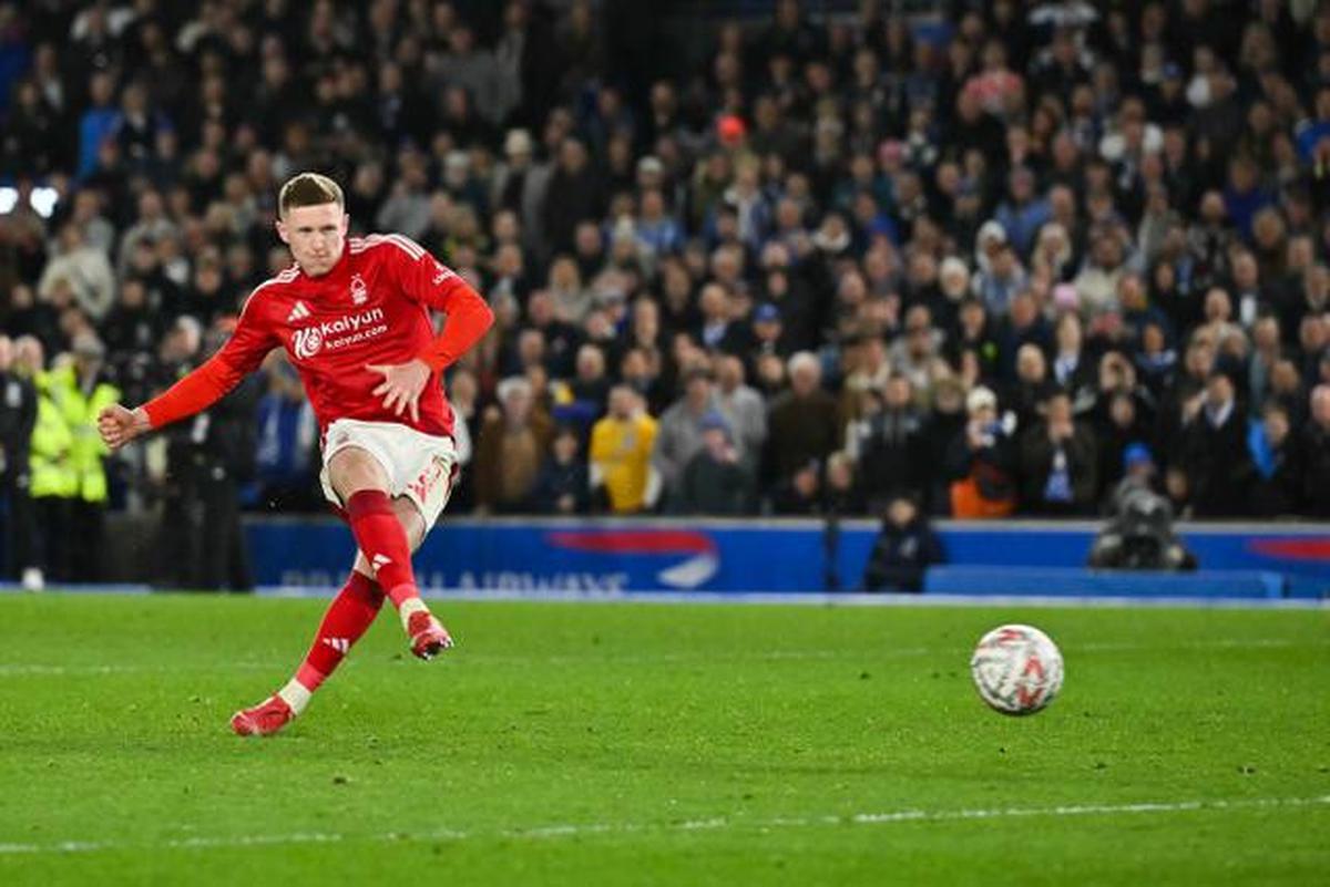 MU Ngebut Rekrut Casemiro Baru Sebelum Piala Dunia 2026