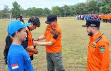 Pemkab Barito Timur Perkuat Tim Tanggap Bencana, Siap Hadapi Ancaman Multidimensi